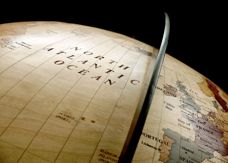 GLOBE