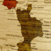 woodmap italy details