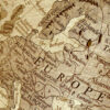 planisphere monde 1684