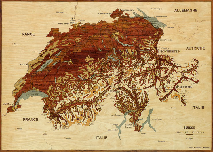 GEOGRAPHIC