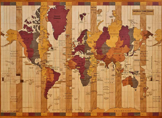 world-time-zone-other-species-wood